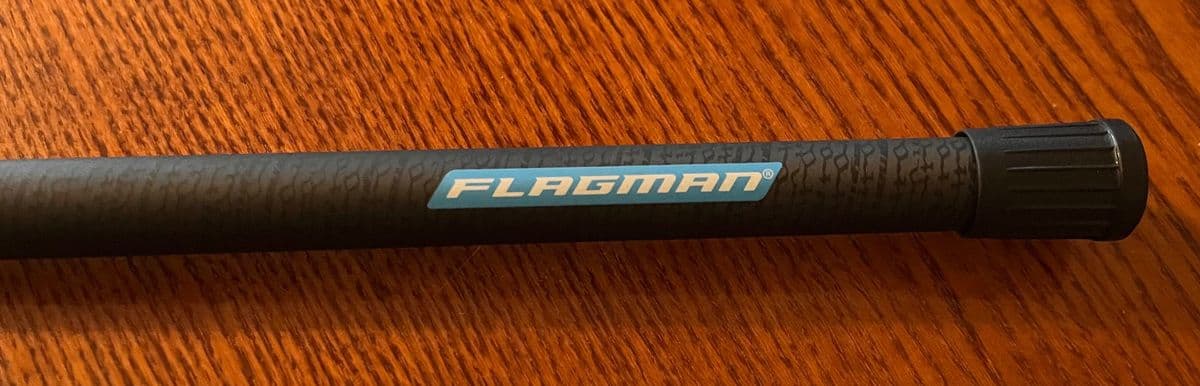 Махове вудилище Flagman Tregaron 5 м, Луцьк, Волинська обл. — фото 2 з 5