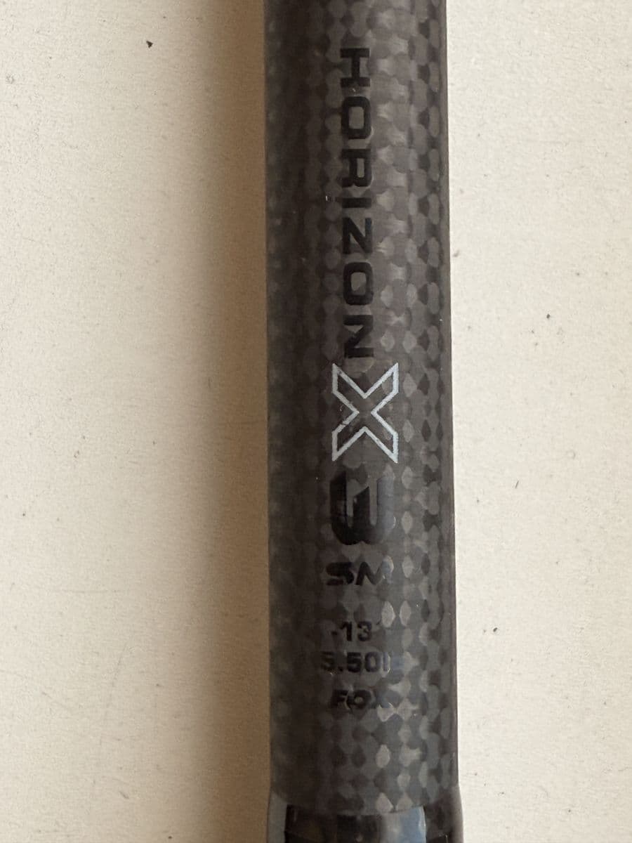 Короповий комплект Sportex CS-4 Fox Horizon X3, Одеса, Одеська обл. — фото 3 з 5