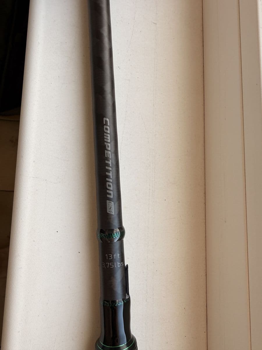 Короповий комплект Sportex CS-4 Fox Horizon X3, Одеса, Одеська обл. — фото 4 з 5