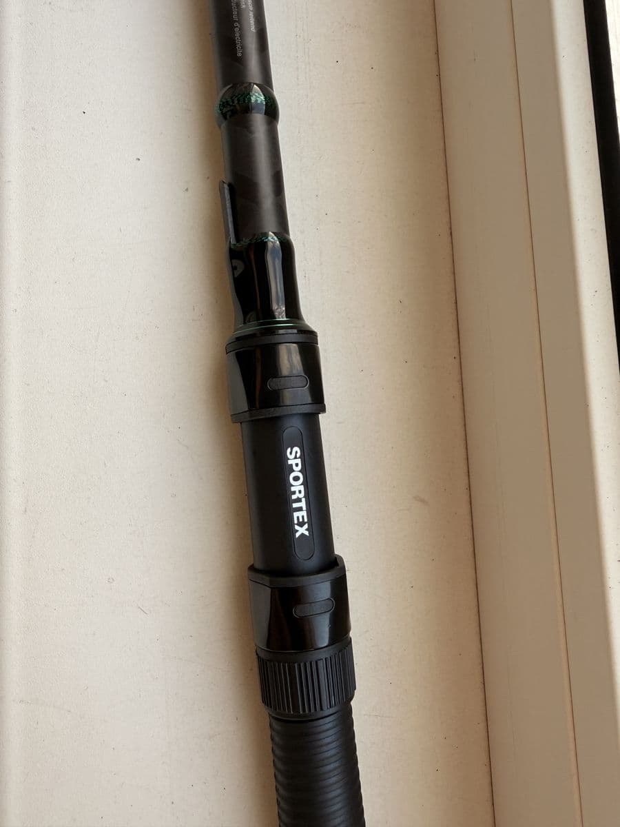 Короповий комплект Sportex CS-4 Fox Horizon X3, Одеса, Одеська обл. — фото 5 з 5