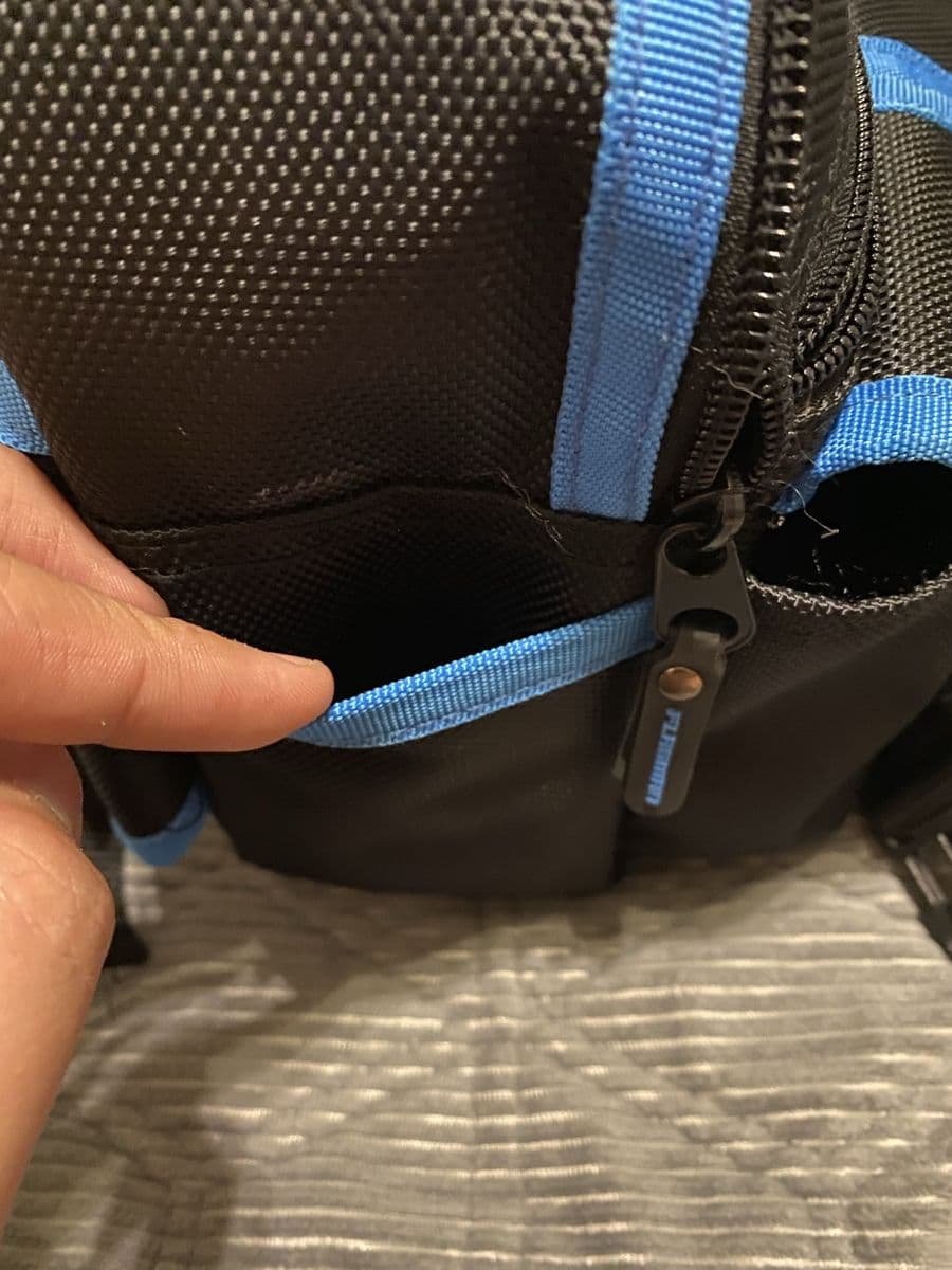 Поясна сумка Flagman Belt Bag, Нові Білокоровичі, Житомирська обл. — фото 2 з 5