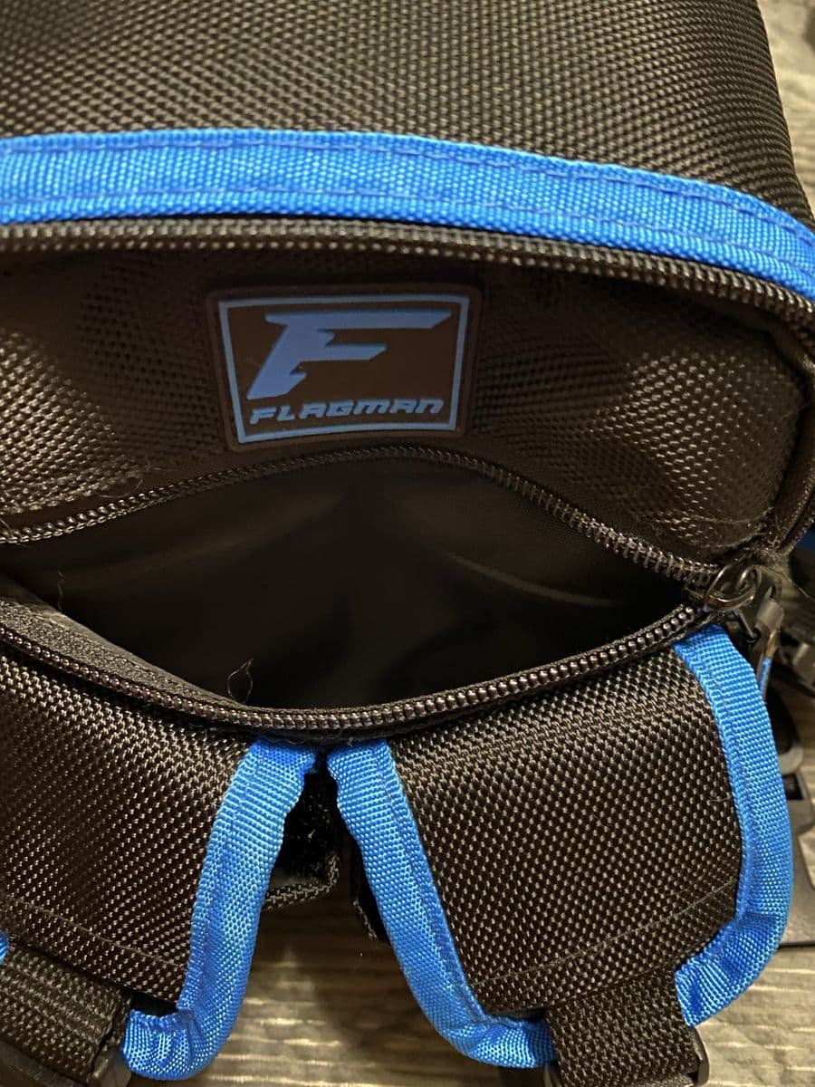 Поясна сумка Flagman Belt Bag, Нові Білокоровичі, Житомирська обл. — фото 4 з 5