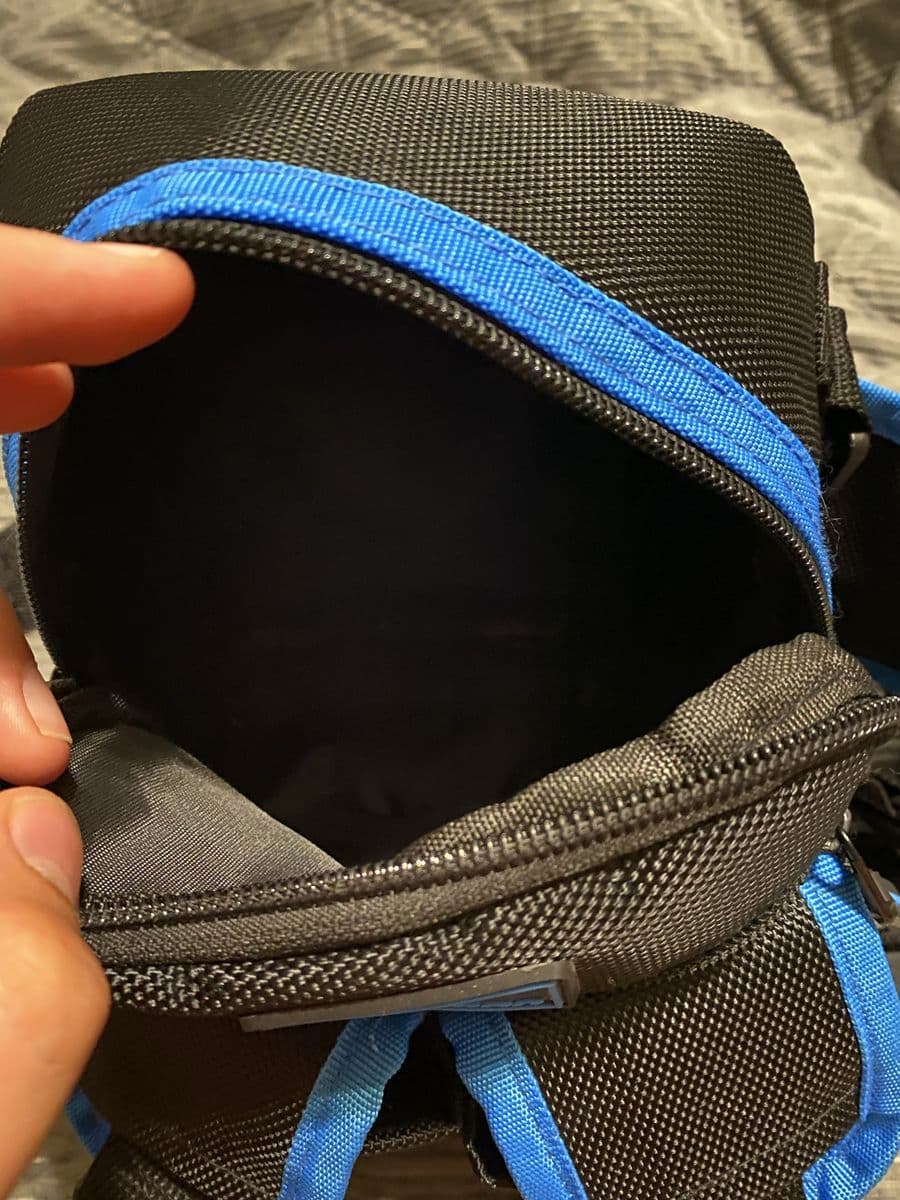 Поясна сумка Flagman Belt Bag, Нові Білокоровичі, Житомирська обл. — фото 5 з 5