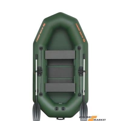 Надувний човен Kolibri K-250T, Краматорськ, Донецька обл.