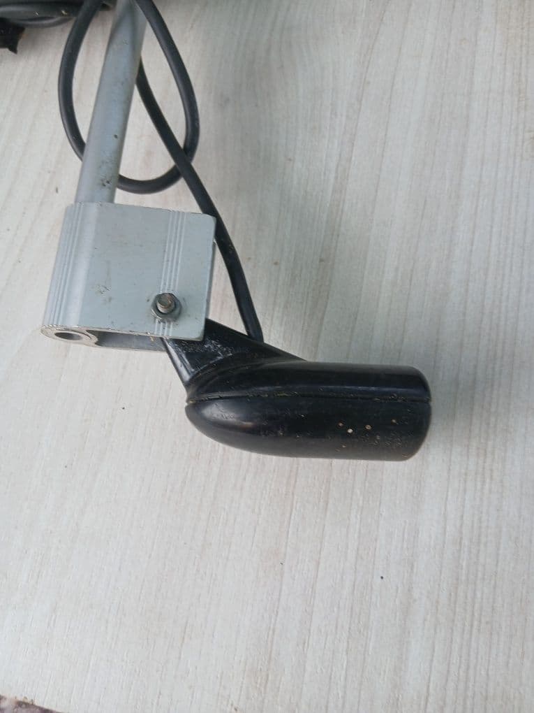 Ехолот Lowrance Mark-5x, Черкаси, Черкаська обл. — фото 3 з 5