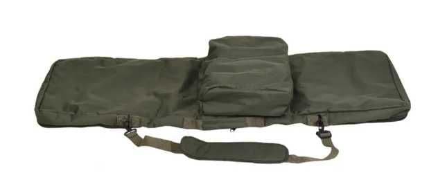 Чохол Carp Pro для 4 трисекційних вудлищ, Нетішин, Хмельницька обл. — фото 2 з 5