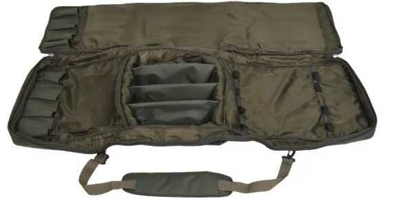 Чохол Carp Pro для 4 трисекційних вудлищ, Нетішин, Хмельницька обл. — фото 3 з 5