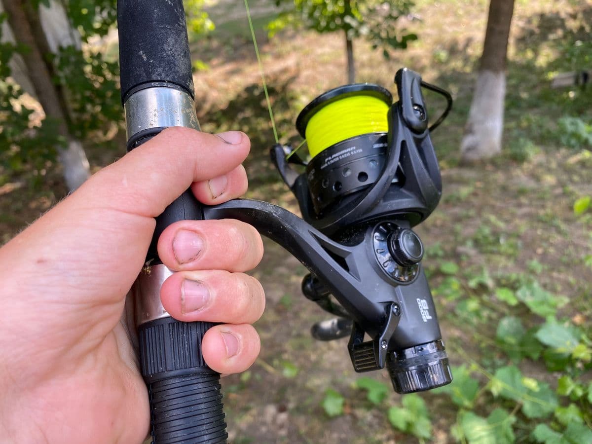 Фідерні комплекти з котушками Flagman Sensor, Зборів, Тернопільська обл. — фото 2 з 5