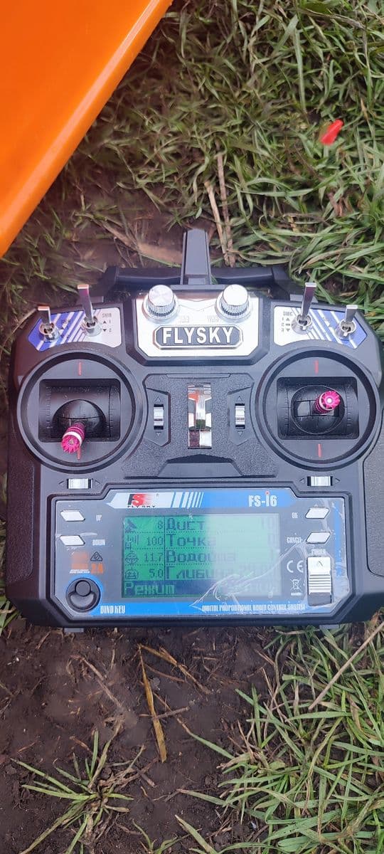 Прикормковий кораблик Solo V3 GPS, Шостка, Сумська обл. — фото 5 з 5