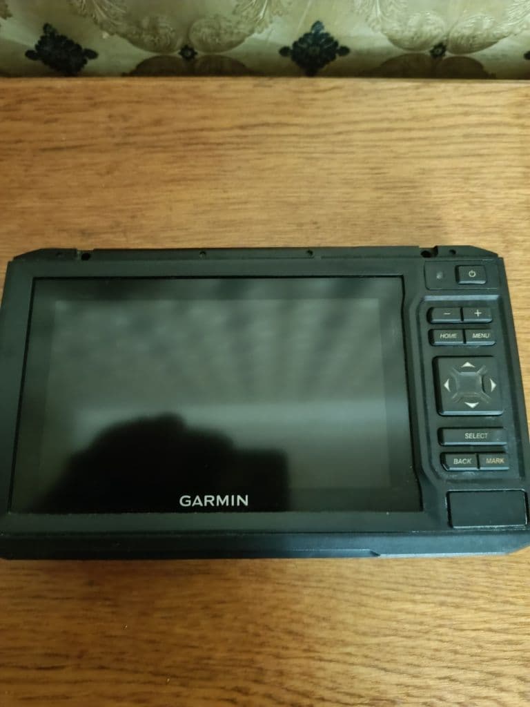 Ехолот Garmin Echomap UHD 63cv, Радушне, Дніпропетровська обл.