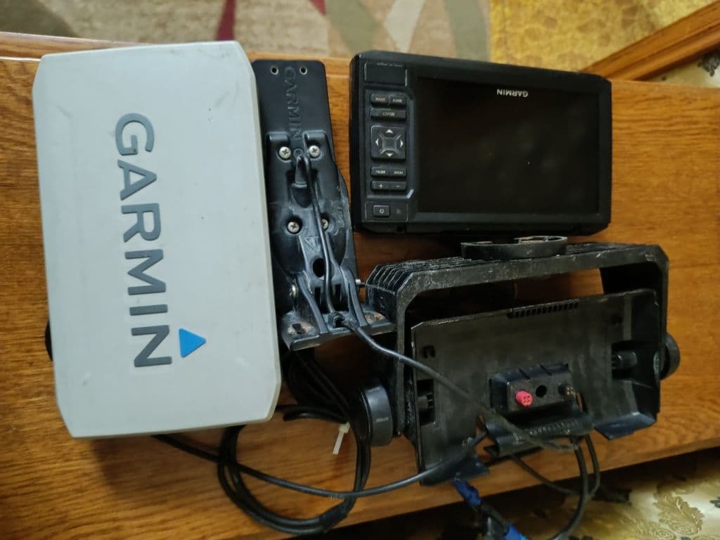 Ехолот Garmin Echomap UHD 63cv, Радушне, Дніпропетровська обл. — фото 2 з 4