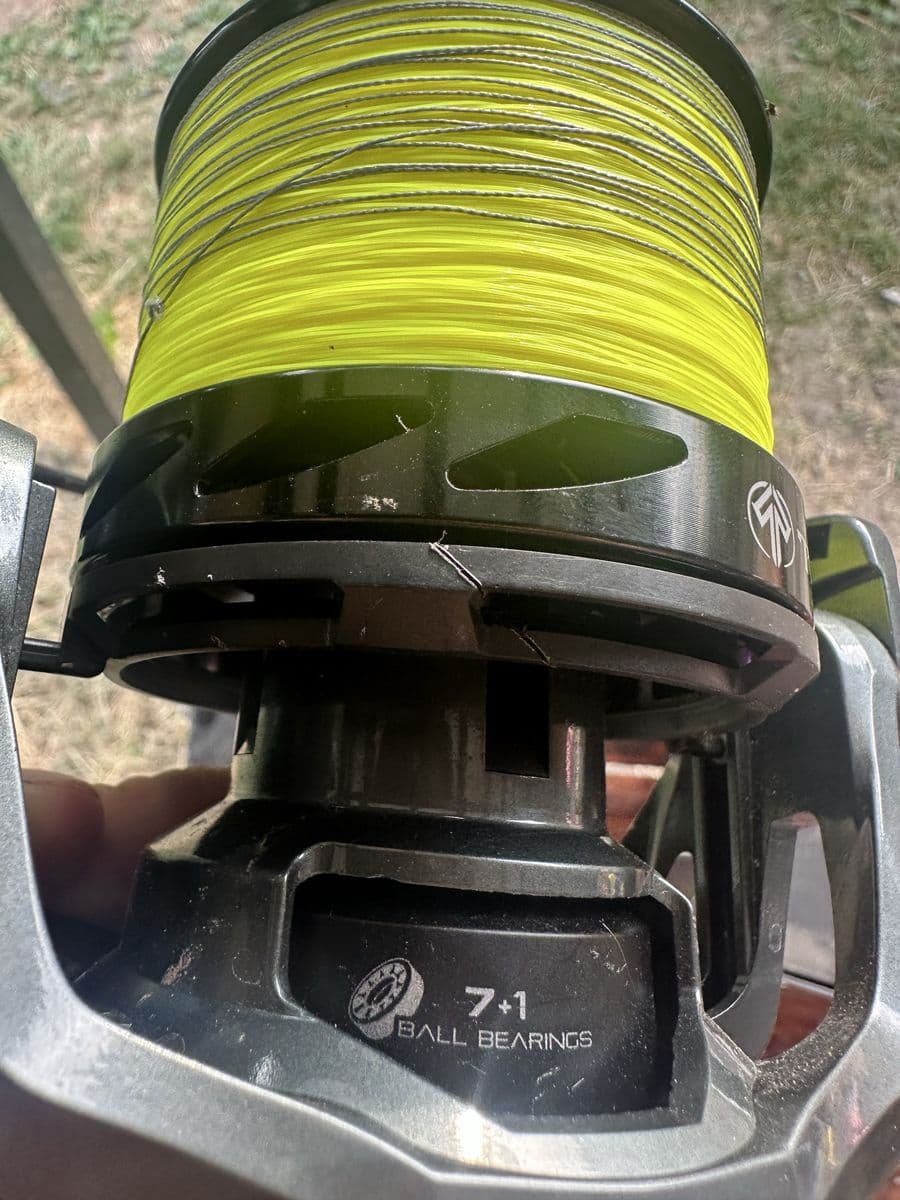 Комплект коропових вудлищ Flagman Sensor та котушок Carp Pro Tork 10000, Супрунівка, Полтавська обл. — фото 5 з 5