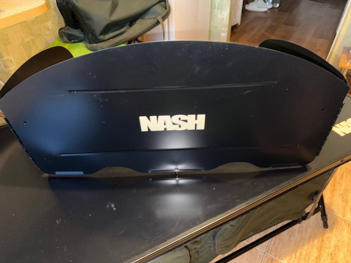 Короповий стіл Nash Bank Life Cook Station, Житомир, Житомирська обл. — фото 3 з 5