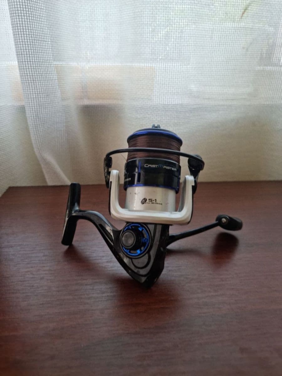 Котушка Flagman Cast Master Match/Feeder FD 4000, Коломия, Івано-Франківська обл.