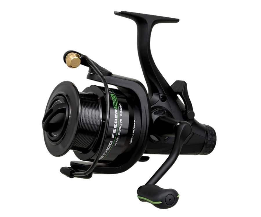 Котушка Carp Pro CP One Blackpool Method Feeder 6000, Рівне, Рівненська обл.