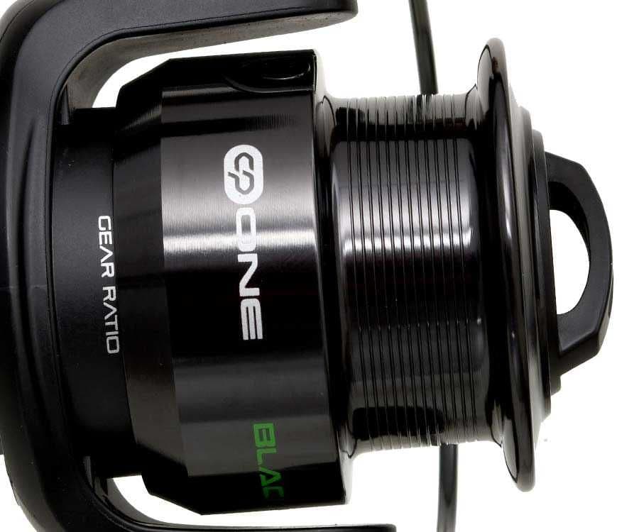 Котушка Carp Pro CP One Blackpool Method Feeder 6000, Рівне, Рівненська обл. — фото 4 з 5