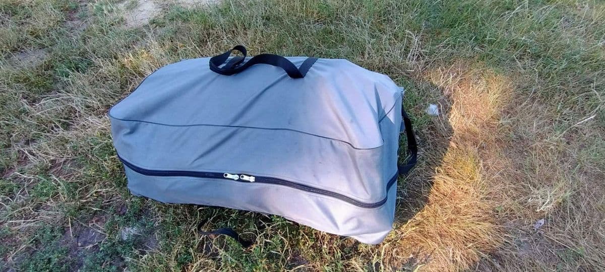 Надувний човен Колібрі 280 СТ, Іванівка, Кіровоградська обл. — фото 5 з 5