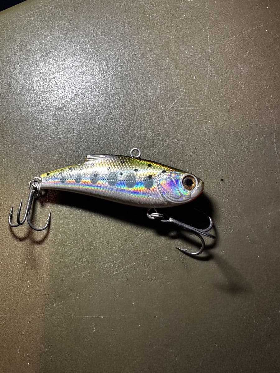 Воблери-віби Bassday, Megabass, Zip Baits, Jackall, Олександрія, Кіровоградська обл.