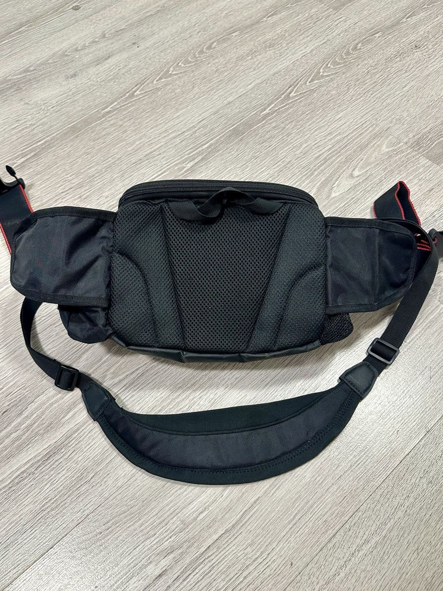 Поясна сумка Golden Catch Hip Bag, Львів, Львівська обл. — фото 3 з 5