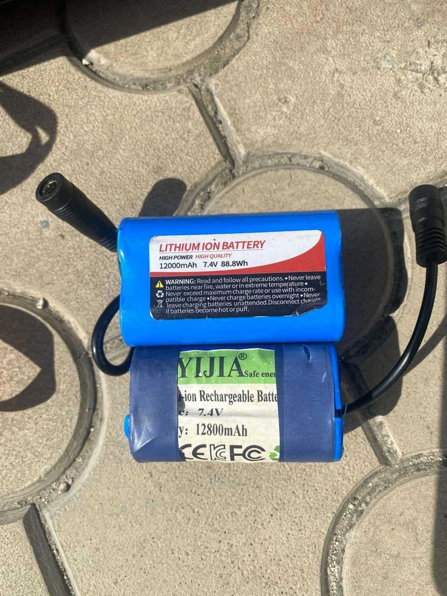 Прикормковий кораблик Flytec V020 з GPS, Запоріжжя, Запорізька обл. — фото 3 з 3