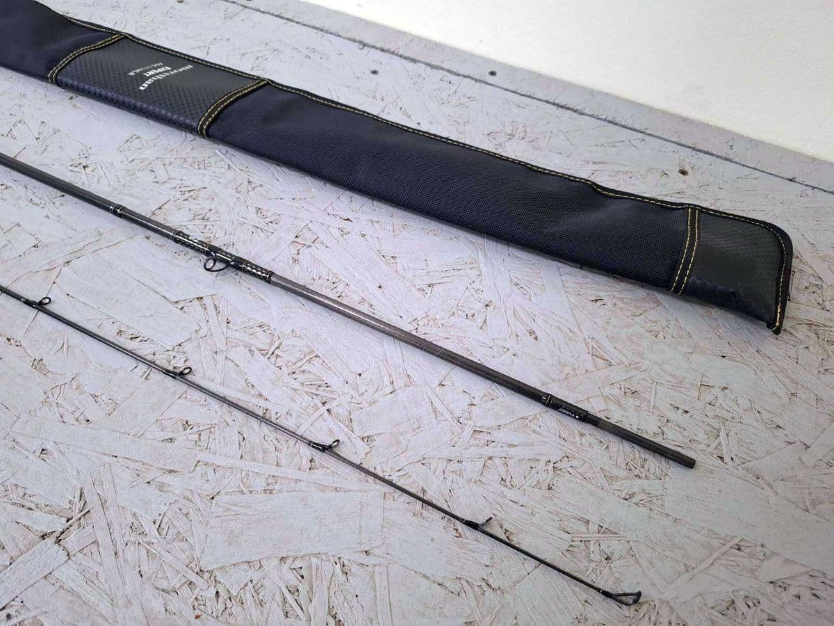 Кастинговий спінінг Daiwa Morethan Expert AGS 711MLB, Чернігів, Чернігівська обл. — фото 5 з 5