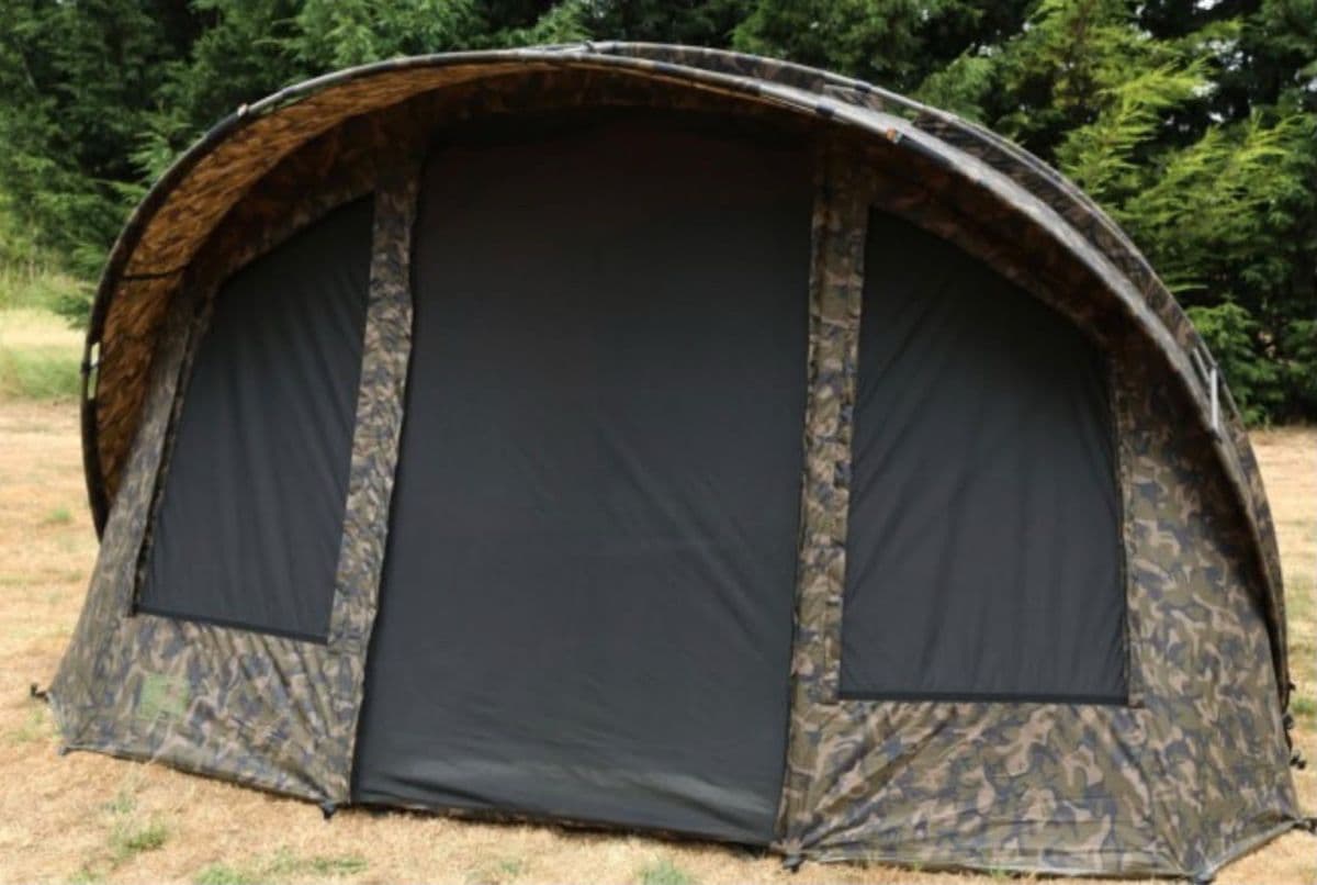 Коропова палатка Fox R-Series 2 Man XL Camo, Дніпро, Дніпропетровська обл.