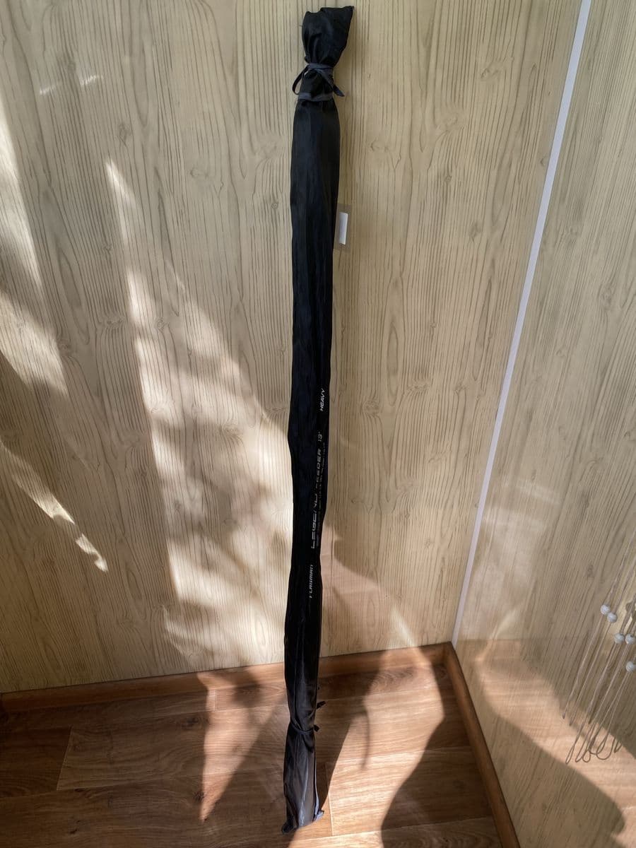 Фідерне вудилище Flagman Legend Feeder 3,90 м, тест 100 г, Запоріжжя, Запорізька обл.