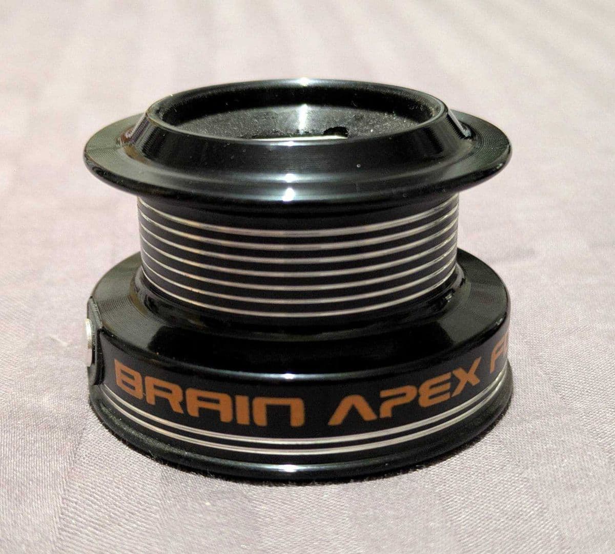 Котушка Brain Apex 4000, Черкаси, Черкаська обл. — фото 3 з 3