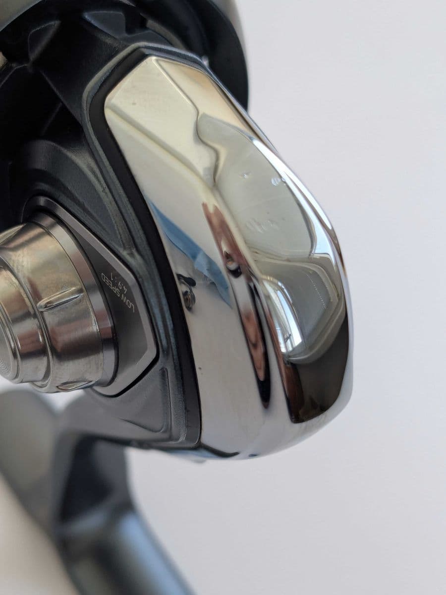 Котушка Daiwa 23 Airity LT2000S-P (JDM), Одеса, Одеська обл. — фото 5 з 5