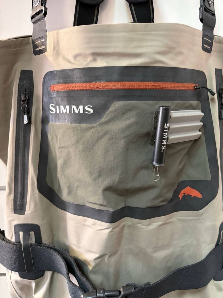 Вейдерси Simms G4, Коломия, Івано-Франківська обл. — фото 2 з 5