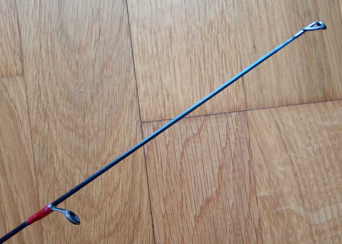 Спінінг Shimano Catana AX 180L 3-15g, Миколаїв, Миколаївська обл. — фото 4 з 4