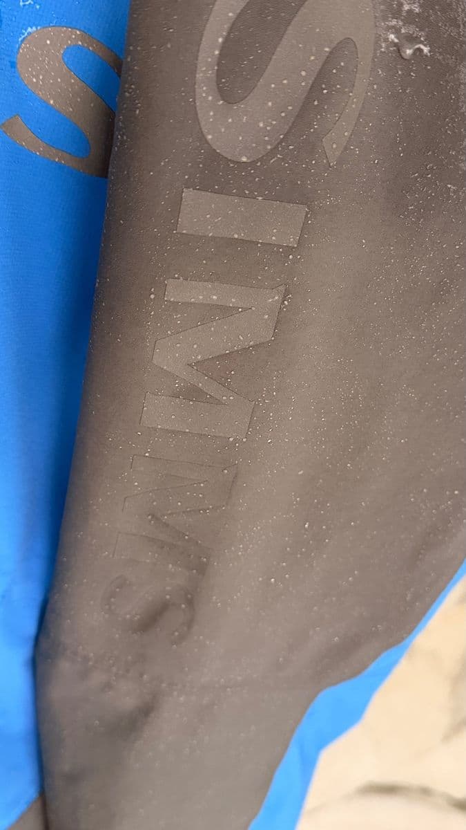 Куртка рибальська Simms Pro Dry, розмір L, Біла Церква, Київська обл. — фото 5 з 5