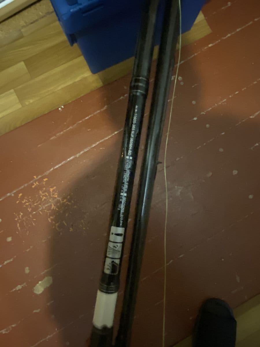 Фідерний комплект: Daiwa Ninja Feeder + Flagman S-Light Picker, Запоріжжя, Запорізька обл.