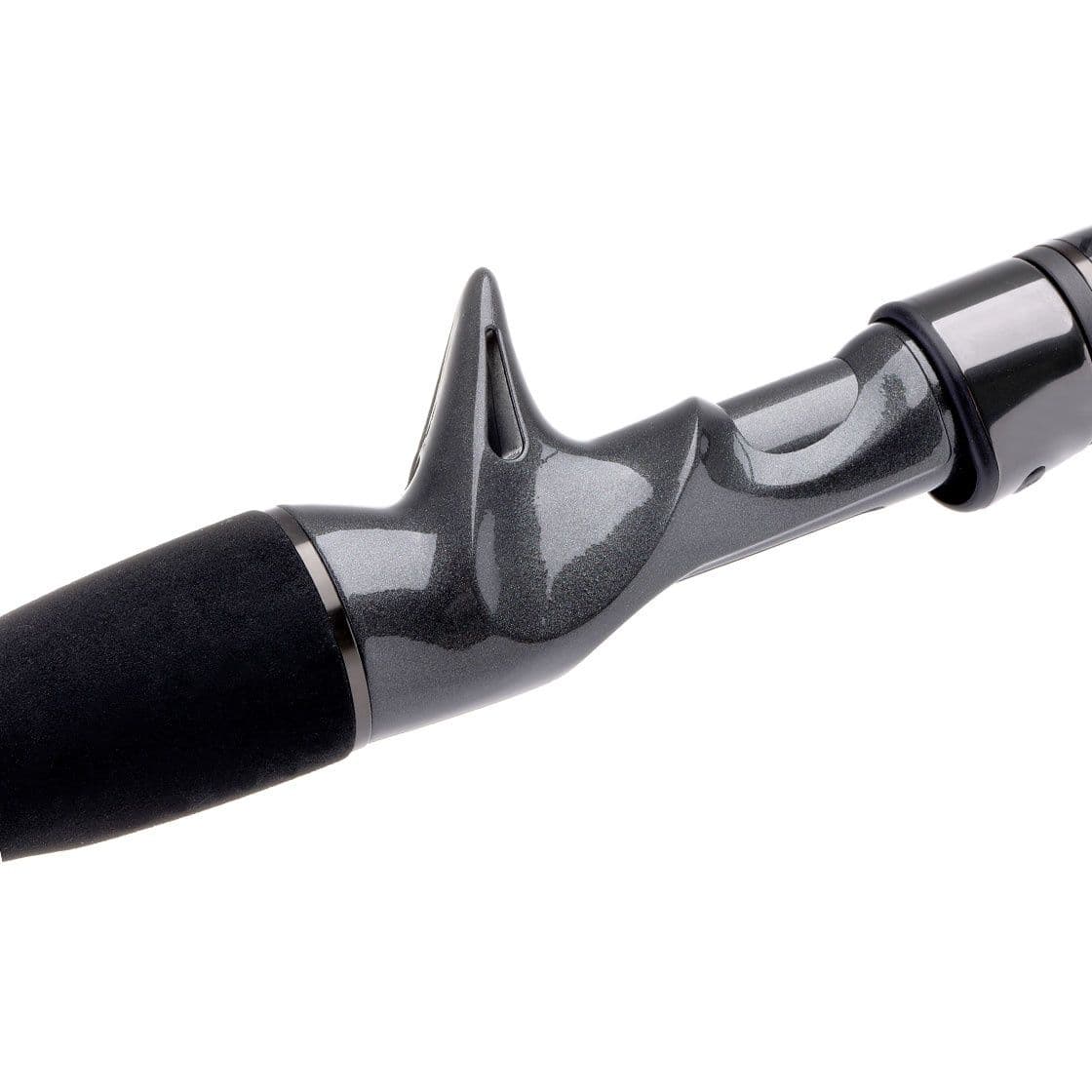 Спінінгове вудилище Sportex Black Arrow G-3 BA 2434 2.4м 21-95г, Чернігів, Чернігівська обл. — фото 2 з 5