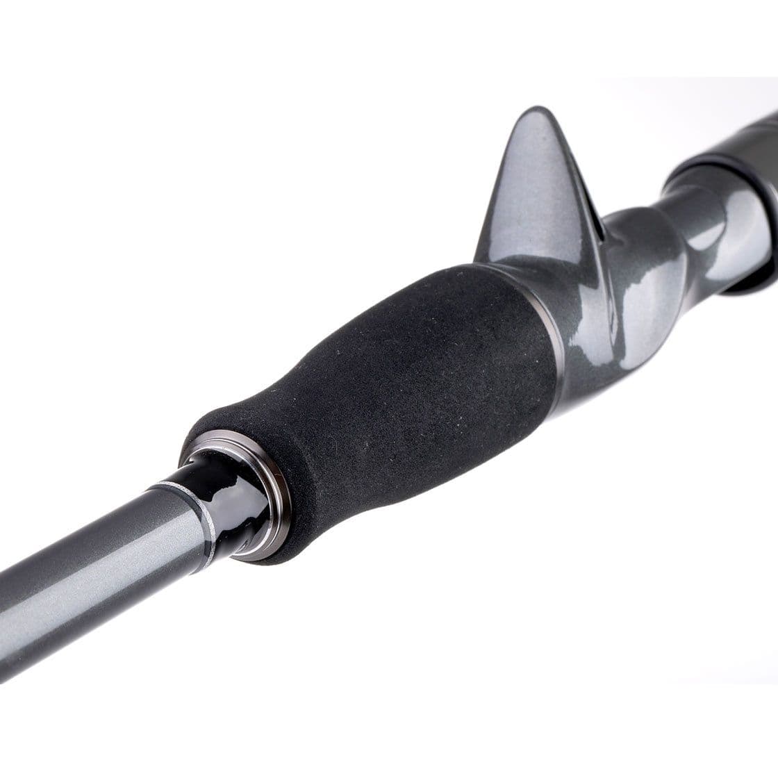 Спінінгове вудилище Sportex Black Arrow G-3 BA 2434 2.4м 21-95г, Чернігів, Чернігівська обл. — фото 3 з 5