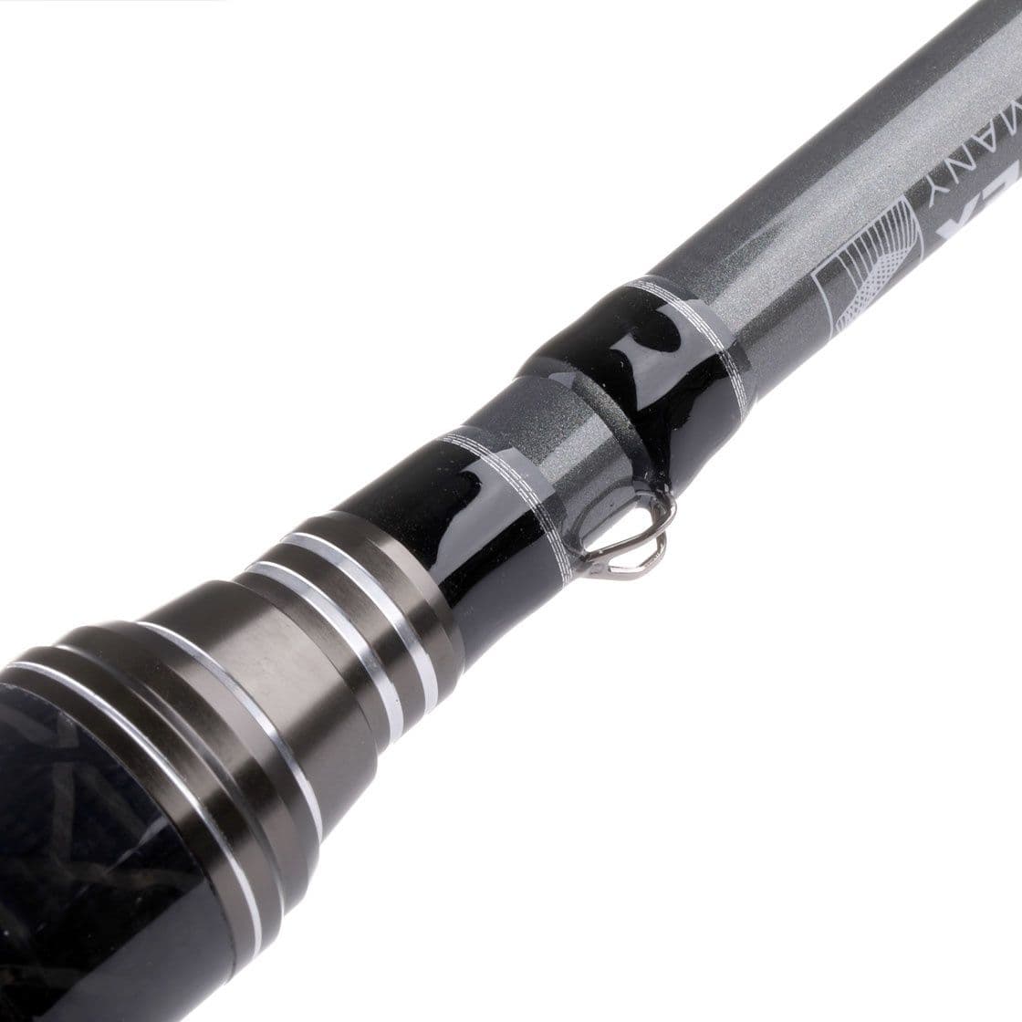 Спінінгове вудилище Sportex Black Arrow G-3 BA 2434 2.4м 21-95г, Чернігів, Чернігівська обл. — фото 4 з 5