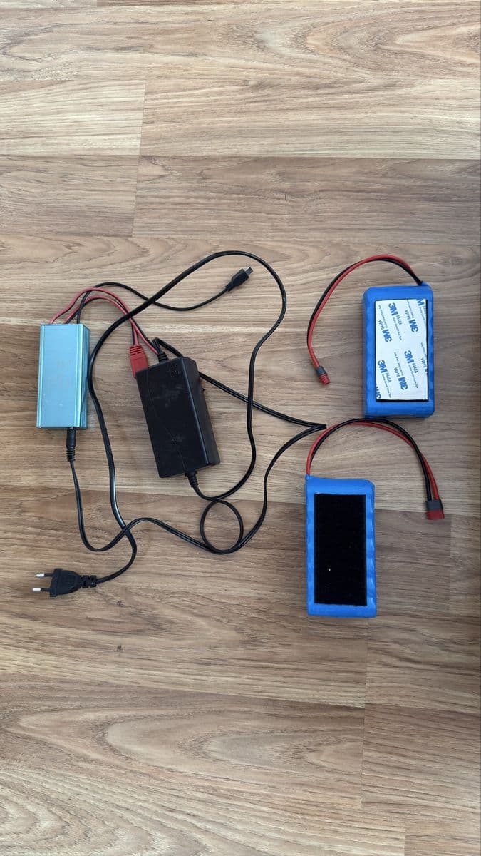 Кораблик для завозу прикормки з GPS та ехолотом, Чернівці, Чернівецька обл. — фото 4 з 5