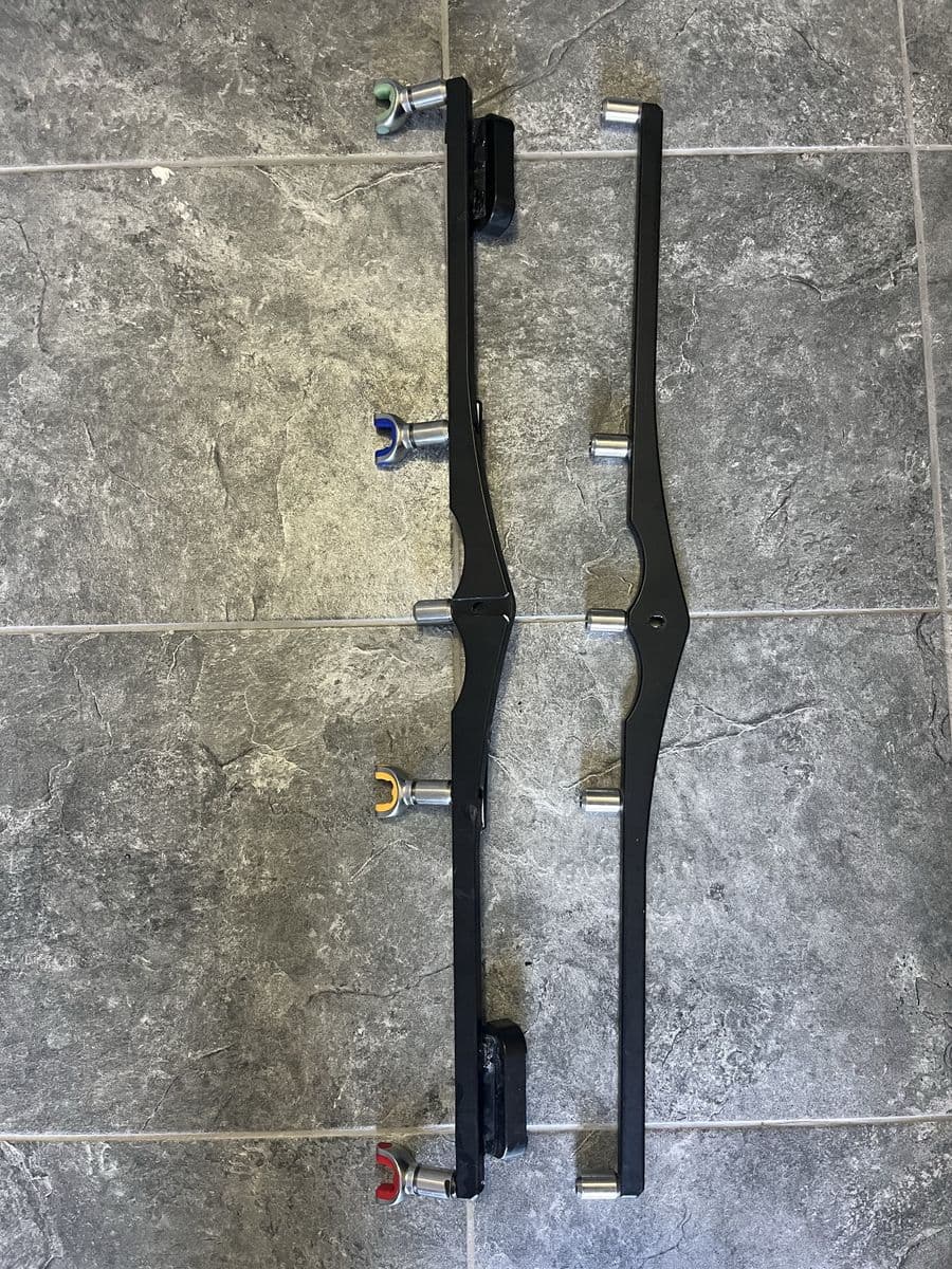 Род-под Carp Tools моноблок з тримачами та сумкою, Вінниця, Вінницька обл. — фото 3 з 3