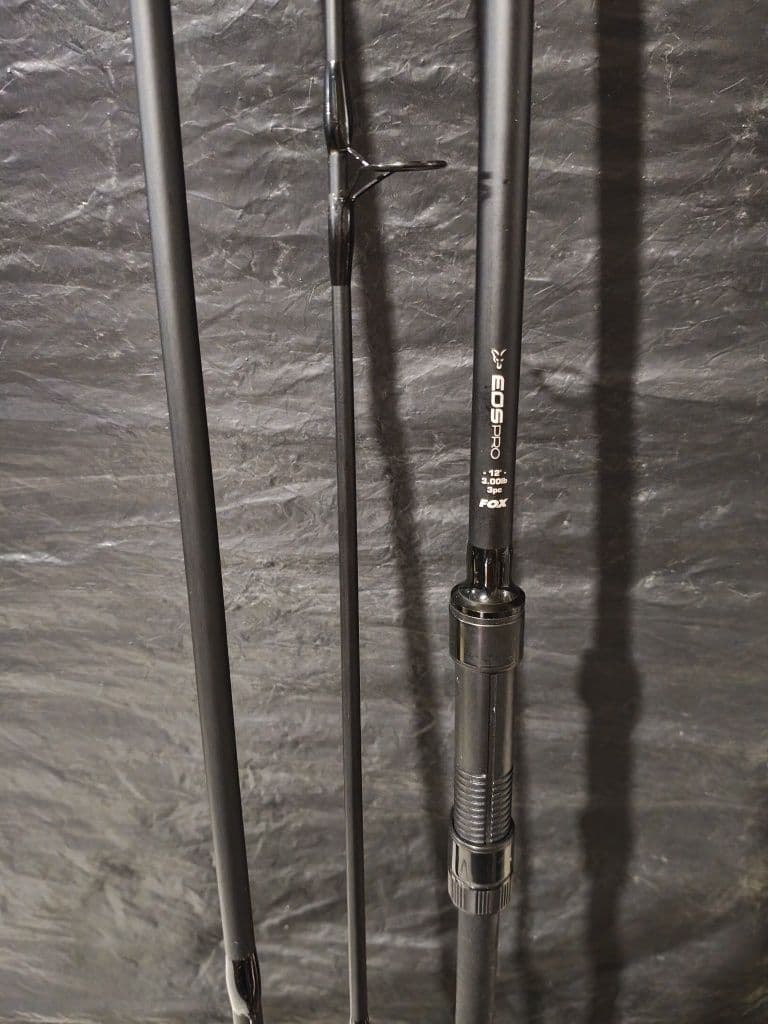 Вудилище Fox EOS-Pro 12ft 3lb 3pcs, Запоріжжя, Запорізька обл.
