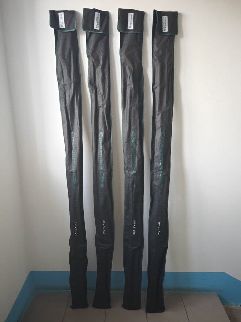Коропові вудилища Sportex CS5 Carp Distance 13ft 3.5oz, 4 шт, Вінниця, Вінницька обл. — фото 2 з 5