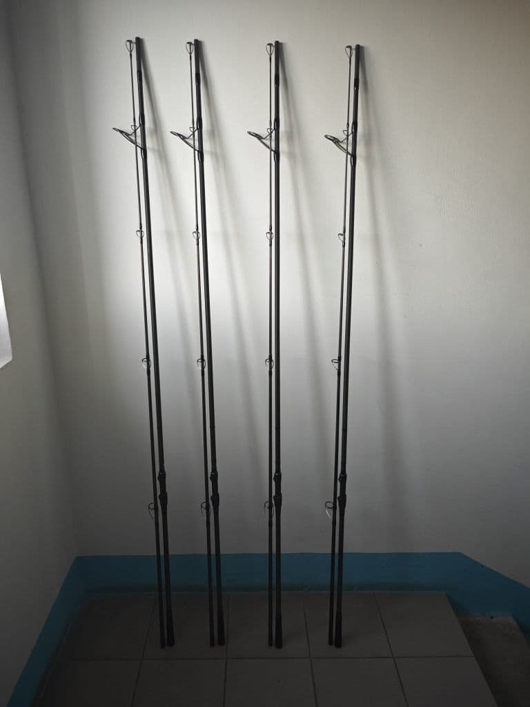 Коропові вудилища Sportex CS5 Carp Distance 13ft 3.5oz, 4 шт, Вінниця, Вінницька обл. — фото 3 з 5