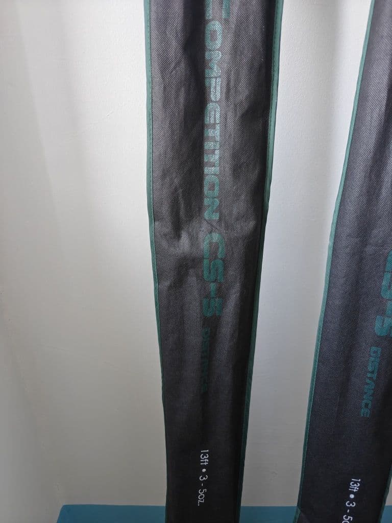 Коропові вудилища Sportex CS5 Carp Distance 13ft 3.5oz, 4 шт, Вінниця, Вінницька обл. — фото 4 з 5