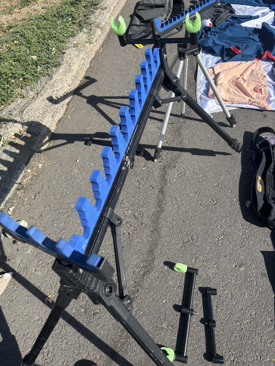 Підставка під вудилища Flagman, Миколаїв, Миколаївська обл. — фото 3 з 3