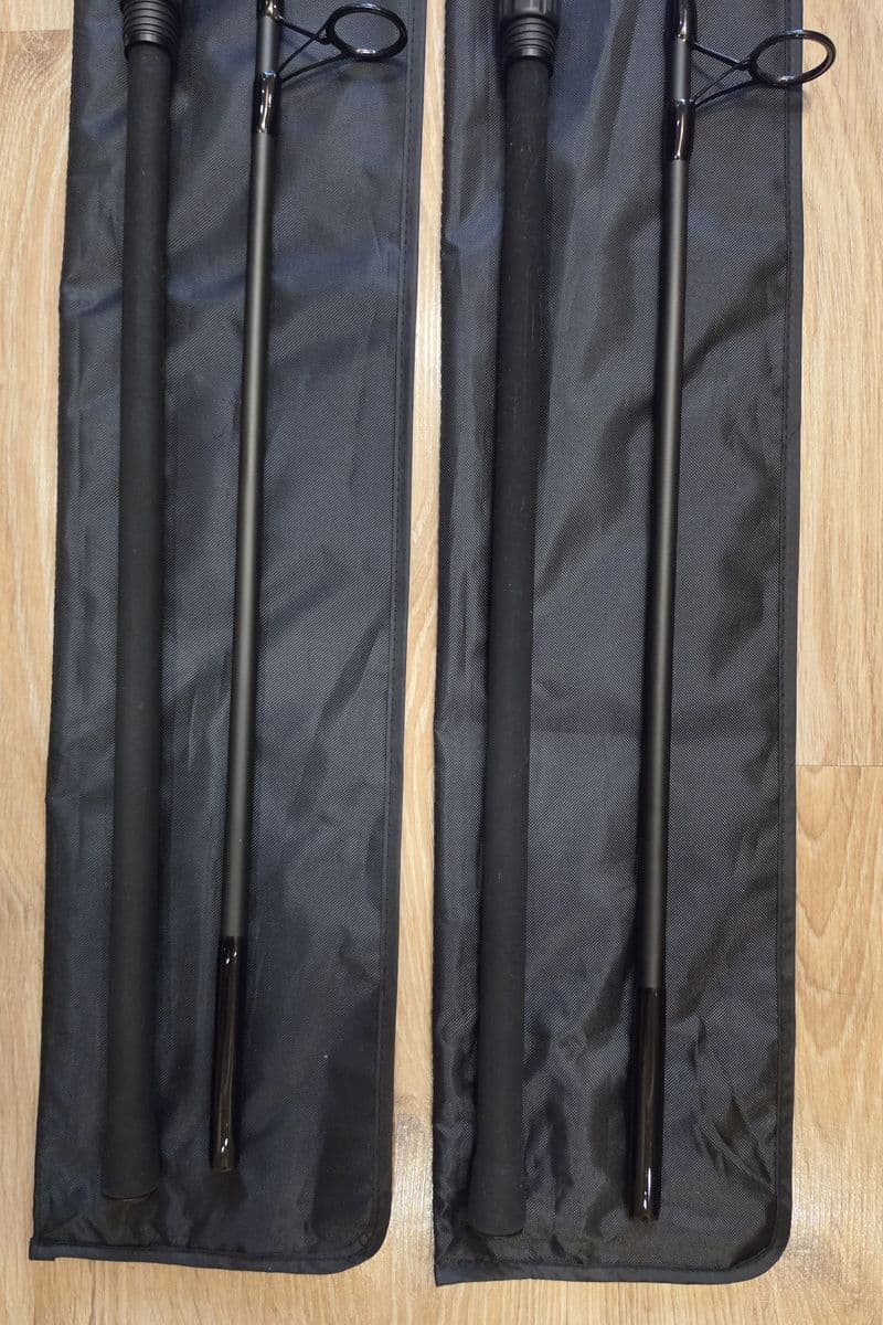 Вудилище Korda Kaizen Green Ceramic Guides 10ft 3.5lb, Черкаси, Черкаська обл. — фото 5 з 5