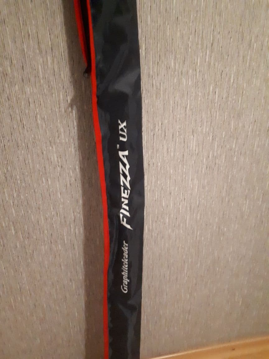 Спінінгове вудилище Graphiteleader 23 Finezza UX 23GFINUS-752L-T, Скнилів, Львівська обл.