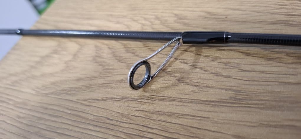 Спінінг Graphiteleader Corto UX26CORUC-622L-T 1.88м 0.3-4г, Вінниця, Вінницька обл. — фото 5 з 5