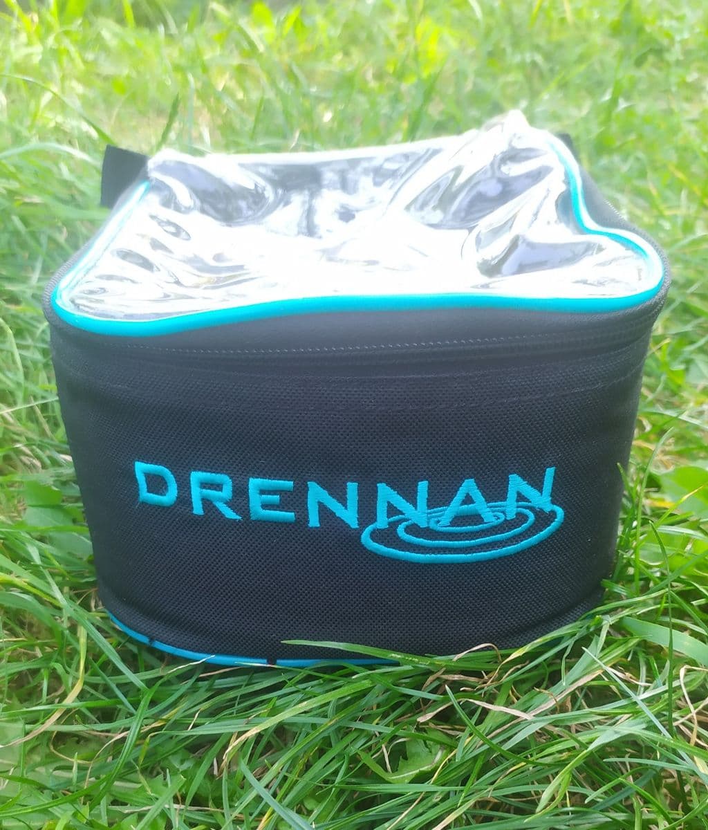 Сумка та футляри Drennan EVA для садків та аксесуарів, Шептицький, Львівська обл. — фото 3 з 3