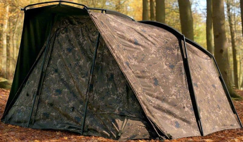 Карпова палатка Nash Titan T2 Camo T4107, Мукачево, Закарпатська обл.