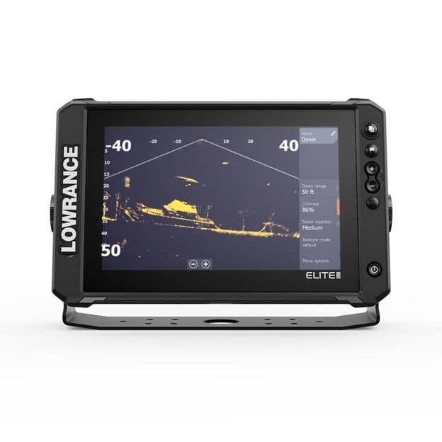 Ехолот Lowrance Elite FS 12, Тернопіль, Тернопільська обл.