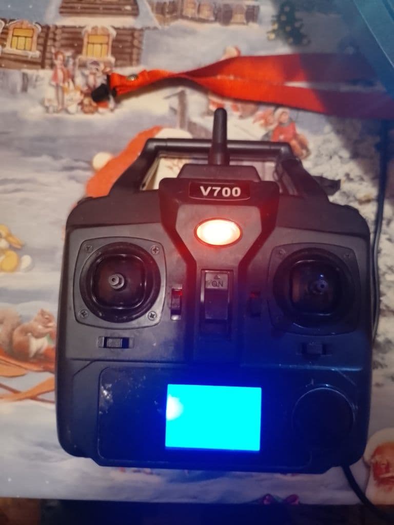 Прикормочний кораблик Flytec V700, Балки, Харківська обл.
